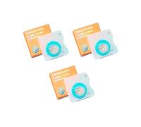 Cocofloss (Orange) by Cocolab