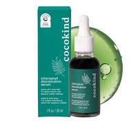 Cocokind Chlorophyll Decolorizer Serum Friendly Stain Serum for Sensitive Skin to Paint Stains, Irregular Tone and Redness 300ml