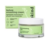 Cocokind Texture Smoothing Cream, Face Moisturizer with Squalane, Celery Seed and Cucumber, Face Lotion Moisturizer Face, Hydrating Face Cream