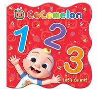 CoComelon 123