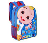 Cocomelon 41cm Arch Backpack