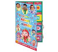 Autumn Publishing Advent Calendar – CoComelon