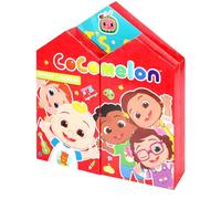 Cocomelon Stationery Christmas Countdown Advent Calendar