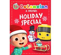 CoComelon and Friends Holiday Special