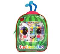 CoComelon Craft Backpack