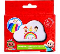 Cocomelon Bath Fizzer Rainbow 150g