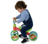 CoComelon M004520 Bobble Ride On, Multi, 37cm x 17cm x 47cm