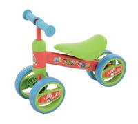CoComelon Bobble Ride On Bike Multicolour