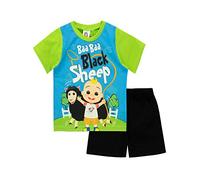 CoComelon Boys Pyjamas Green 12-18 Months