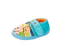 CoComelon Boys Slippers JJ Blue 7
