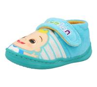 Cocomelon Boys Slippers TV Character Kids Toddlers (Numeric_8) Blue