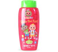Cocomelon Bubble Bath Foam Watermelon 300ml