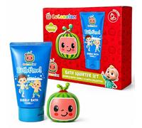 Cocomelon Bubble Bath with Squirter