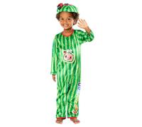 Cocomelon Childrens/Kids Costume BN6010