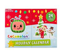 CoComelon CMW0111 Advent Calendar, Toy from 3 Years