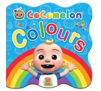 CoComelon: Colours