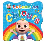 CoComelon: Colours