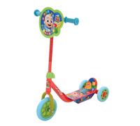 CoComelon Deluxe Tri-Scooter