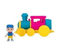 Cocomelon Musical Train