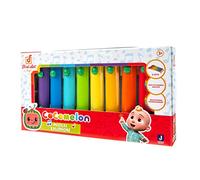 Cocomelon First Act Xylophone Musical Learning Toy