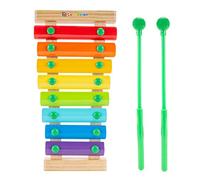 Cocomelon First Act Xylophone Musical Learning Toy