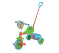 CoComelon First Trike - Multicoloured