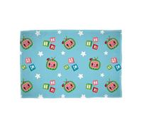 Cocomelon Friends Fleece Blanket Cocomelon Multicolor