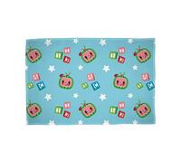 Cocomelon Friends Fleece Blanket Cocomelon Multicolor