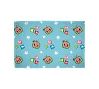 Cocomelon Friends Fleece Blanket Cocomelon Multicolor