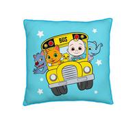 Cocomelon Friends Square Cushion