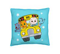 Cocomelon Friends Square Cushion