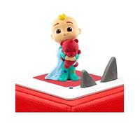 Cocomelon Getting Ready With JJ