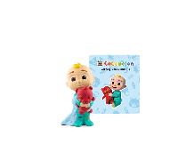 Cocomelon: Getting Ready with JJ