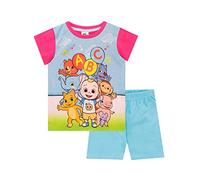 CoComelon Girls Pyjamas