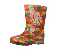 CoComelon Girls Wellington Boots Multi 9