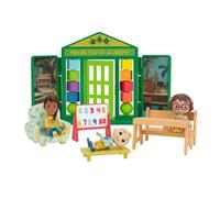 CoComelon: Go to Cole Playset Multicolor (Bandai WT0067)
