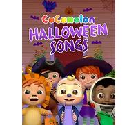 CoComelon Halloween Songs