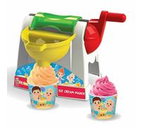 Cocomelon Ice Cream Maker