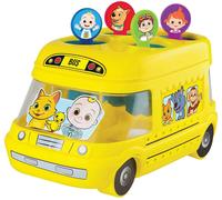 Cocomelon Ice-Pops Truck Lolly Maker
