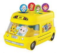 Cocomelon Ice Pops Truck Pop Maker
