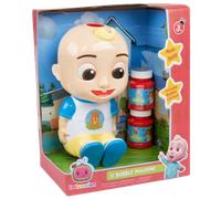 CoComelon JJ Bubble Machine