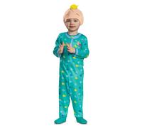 Cocomelon JJ Infant/Toddler Costume