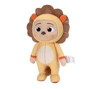 CocoMelon JJ Plush Animal Costume (Lion)