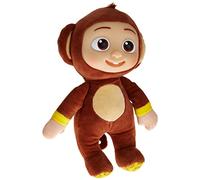 CocoMelon JJ Plush Animal Costume (Monkey)