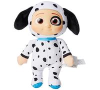 CoComelon JJ Puppy Super Soft 21cm Gift Quality Plush Toy