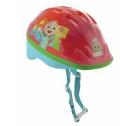 CoComelon Kids Bike Helmet - Multicolour