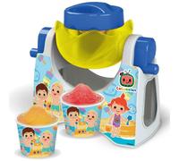 Cocomelon Kids Slush Making Machine