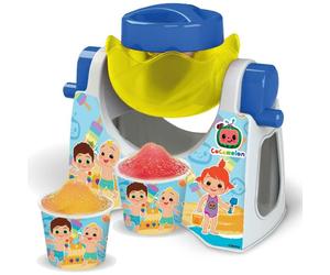 Cocomelon Kids Slush Making Machine