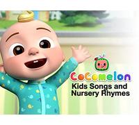 CoComelon - Kids Songs and Nursery Rhymes