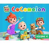 CoComelon - Kids Songs and Nursery Rhymes